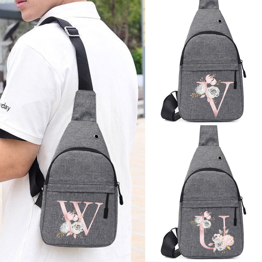Cycling To Commute - New Adjustable Package Crossbody Bags Single