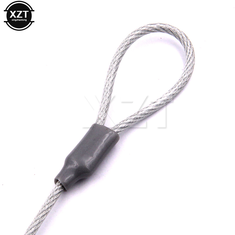 New Notebook Laptop Computer L - Chain Lock Combination ulasan dan harga