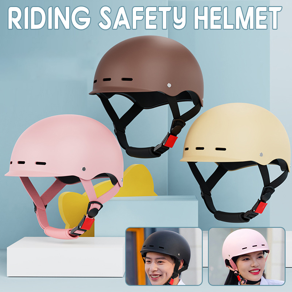 Cycling Helmet Bike Outdoor Sp - Commute Cycling Helmet ulasan dan harga