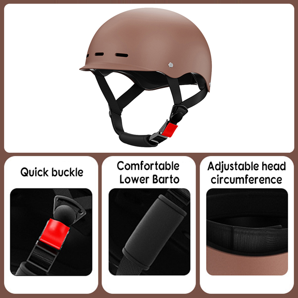 Cycling Helmet Bike Outdoor Sp - Commute Cycling Helmet ulasan dan harga