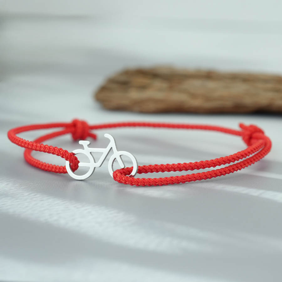Personalized Sports Stainless  - Cycling Loop ulasan dan harga
