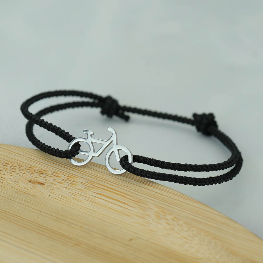 Personalized Sports Stainless  - Cycling Loop ulasan dan harga