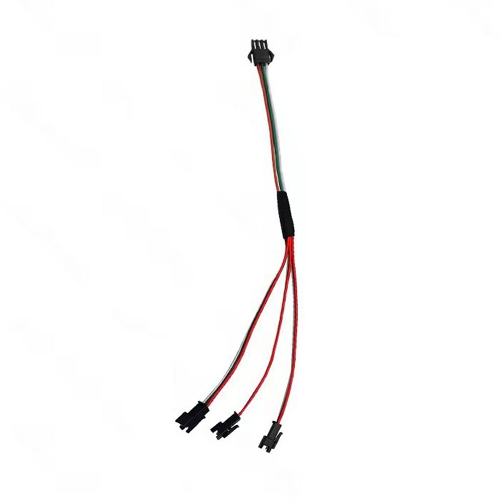 5PCS PVC SM3P Terminal Connect - Cable Lock Flexible ulasan dan harga