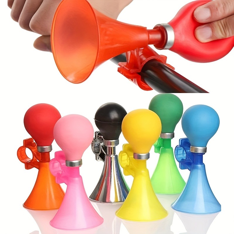Children Bikes Loud Bell Bicyc - Bell Handlebar Ring ulasan dan harga