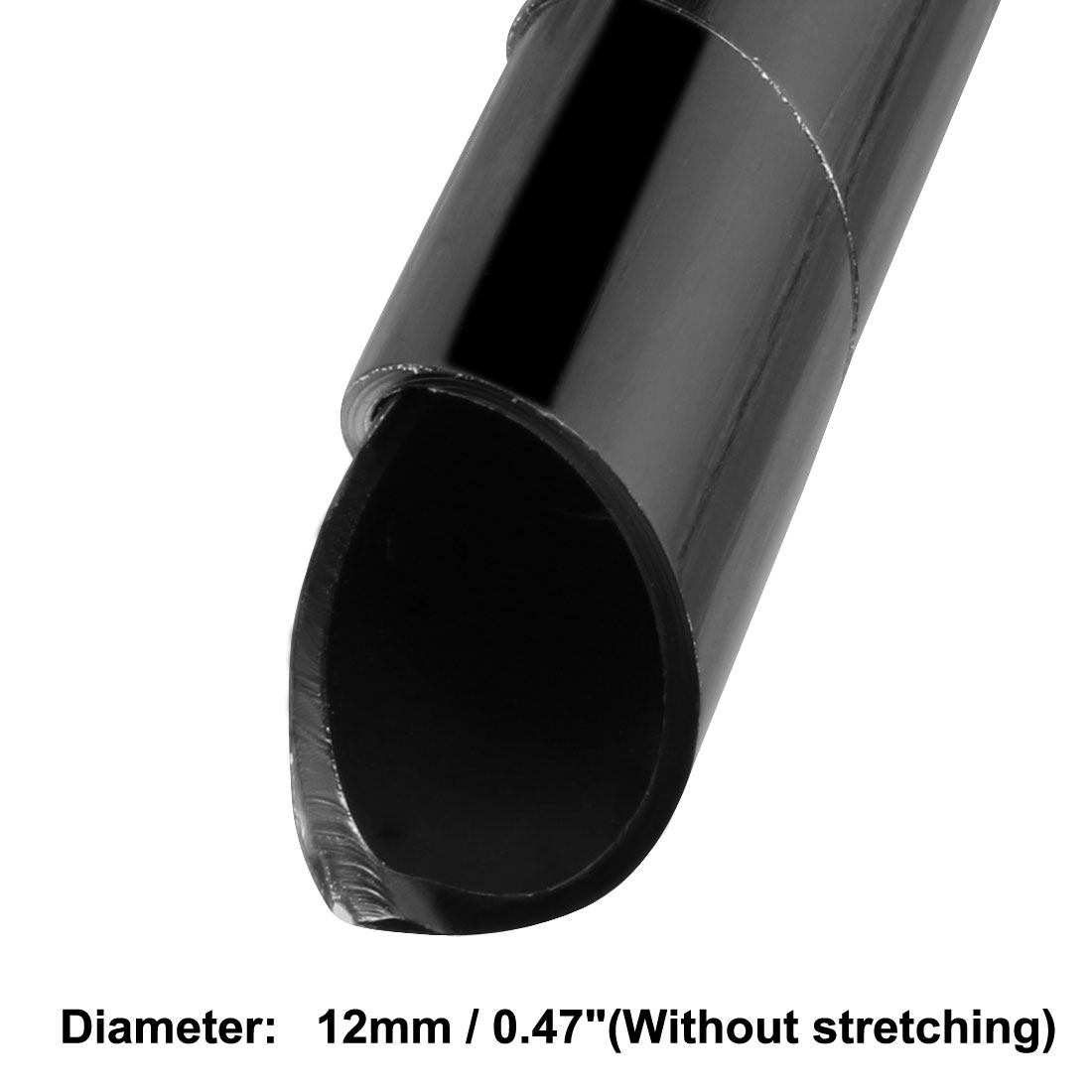 Flexible Spiral Cable Organize - Cable Lock Flexible ulasan dan harga