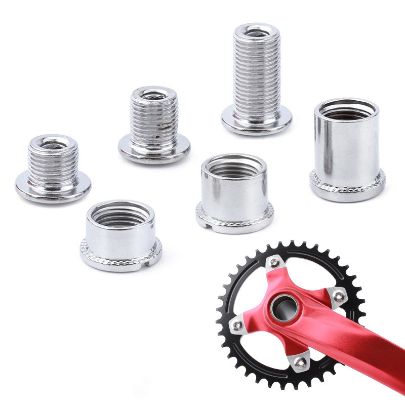 5 Pair Chainring Bolts for Bik - Cycling Loop ulasan dan harga