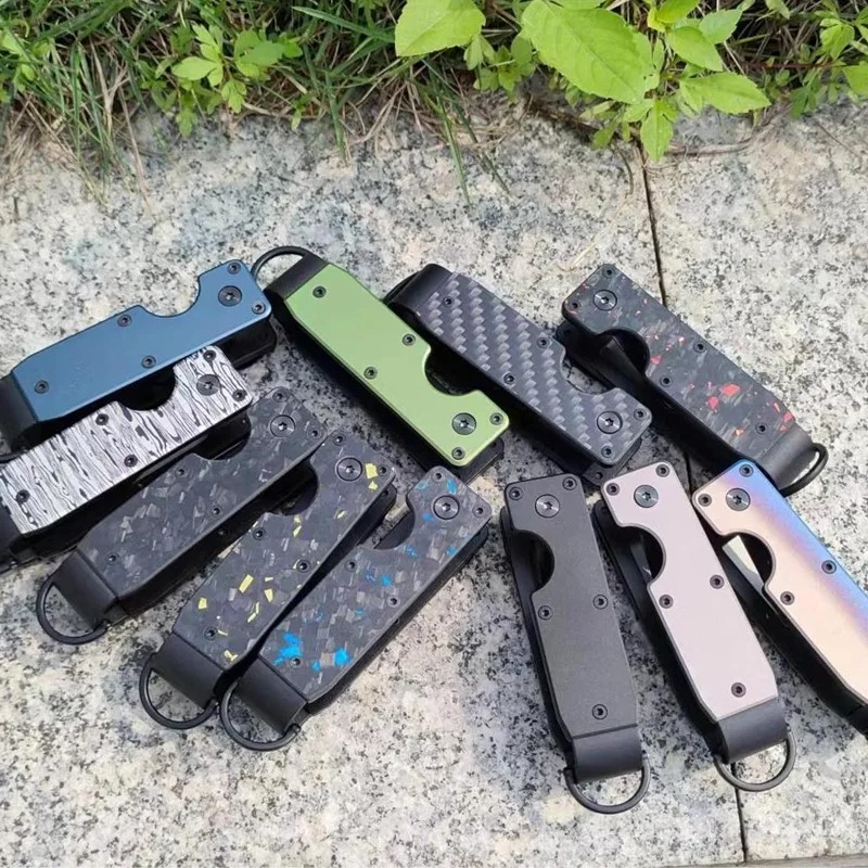 Key Organizer Compact Holder M - Chain Lock Combination ulasan dan harga
