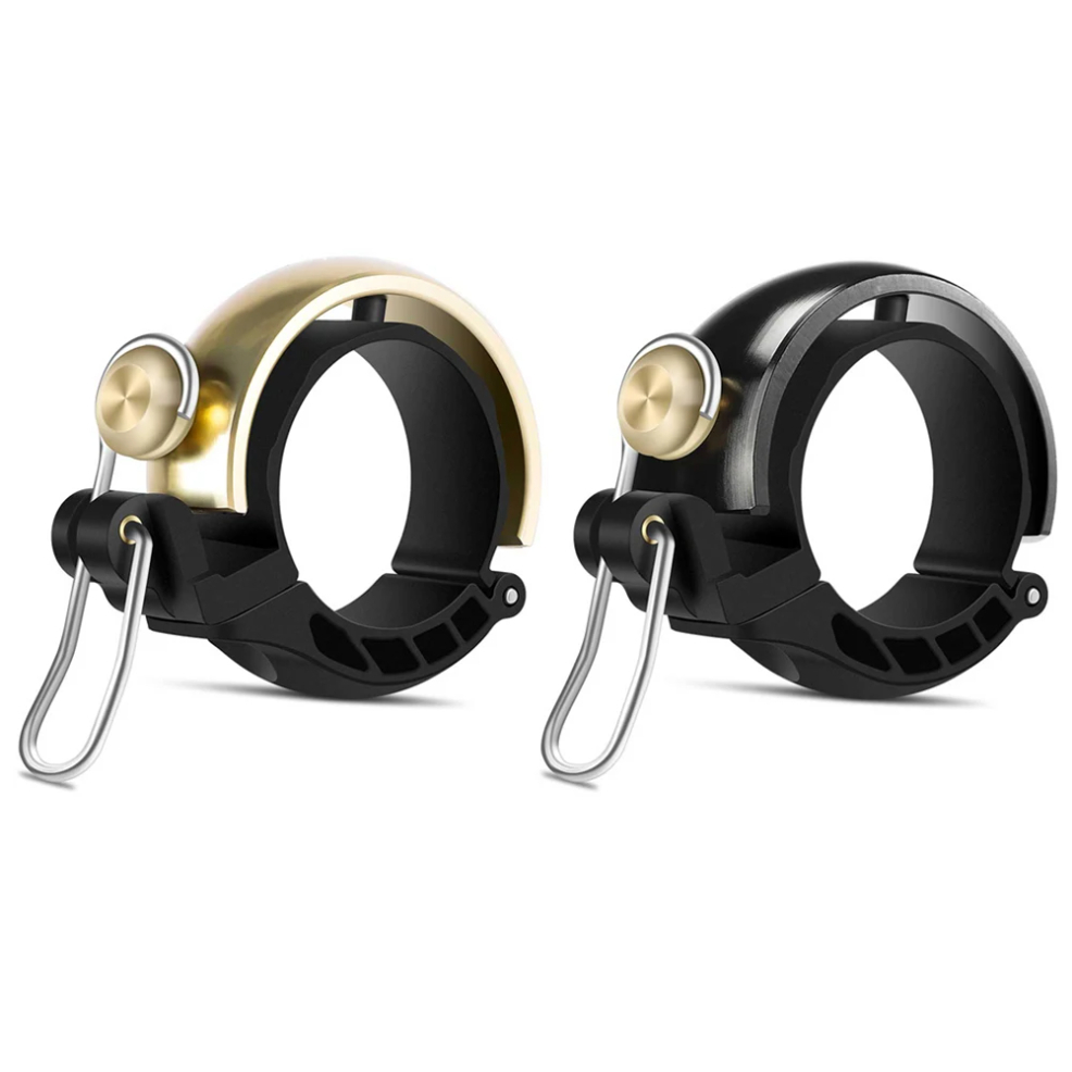 Retro Loud Horn Handlebar Alar - Bell Handlebar Ring ulasan dan harga