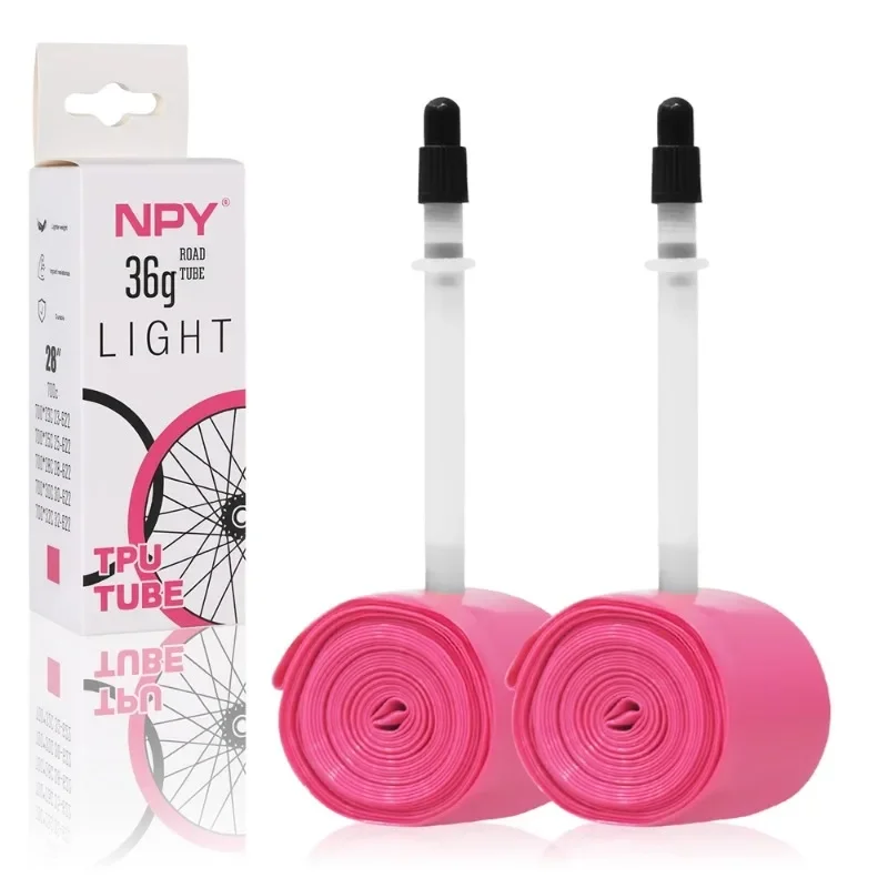 NPY Bike Inner Tube Anti Punct - Inner Tube 700C ulasan dan harga