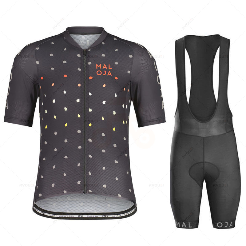 Maloja Cycling Jersey Clothes  - Cycling Commuter Shorts ulasan dan harga