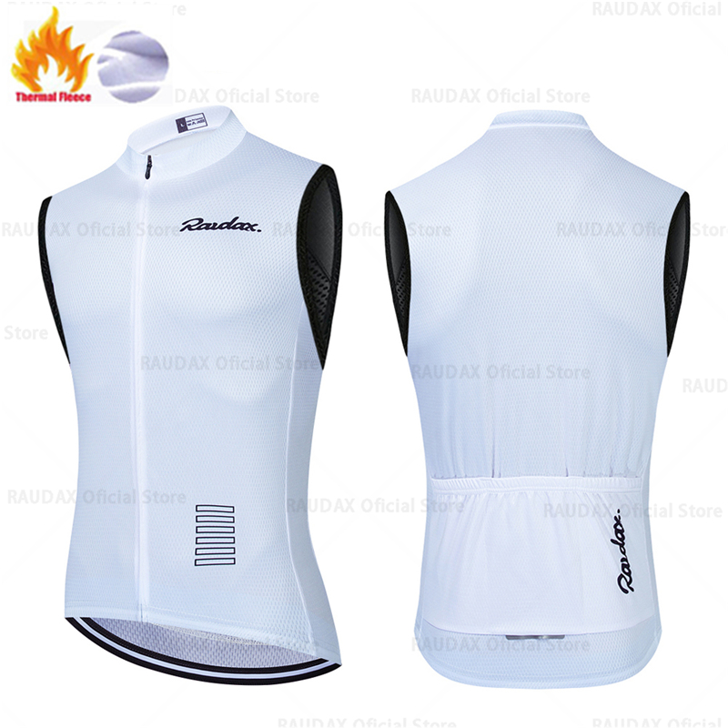 Thermal Fleece Cycling Vests,  - Reflective Vest Cycling ulasan dan harga