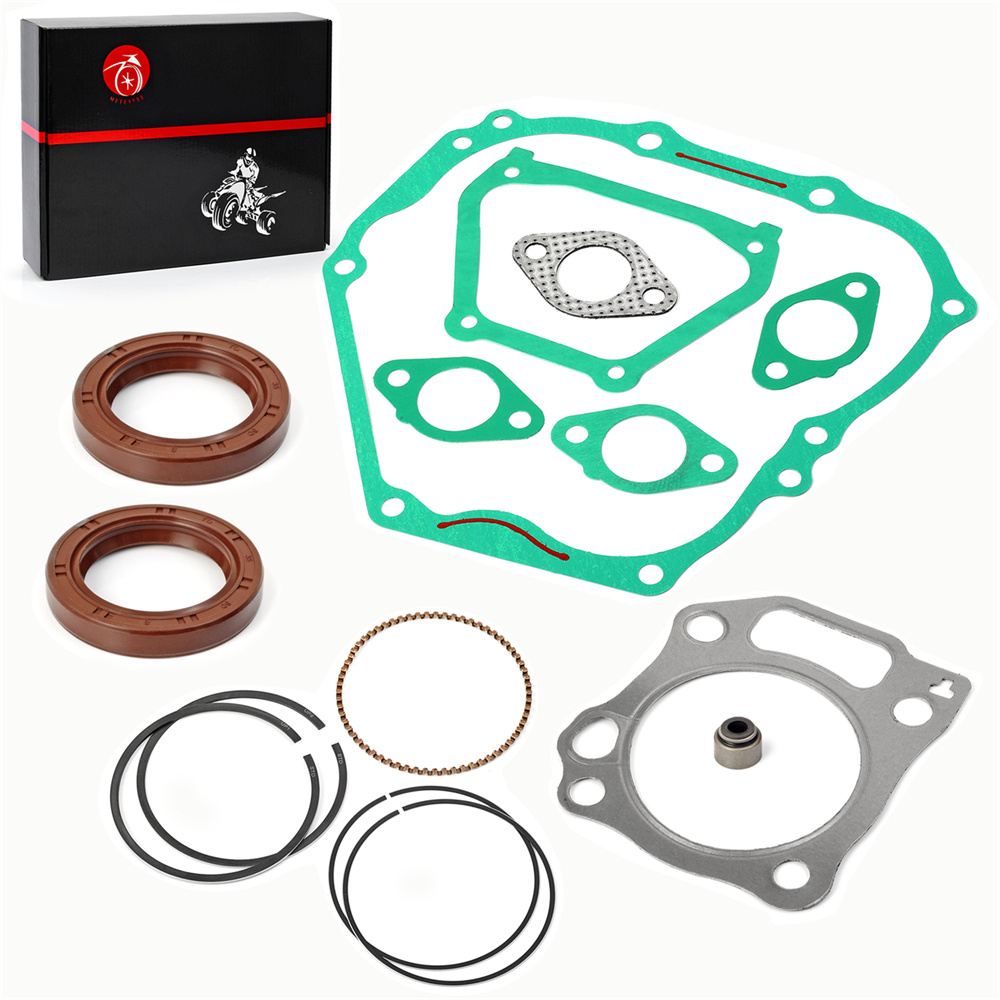 357cc Engine Rings Gaskets Sea - Cycling Loop ulasan dan harga