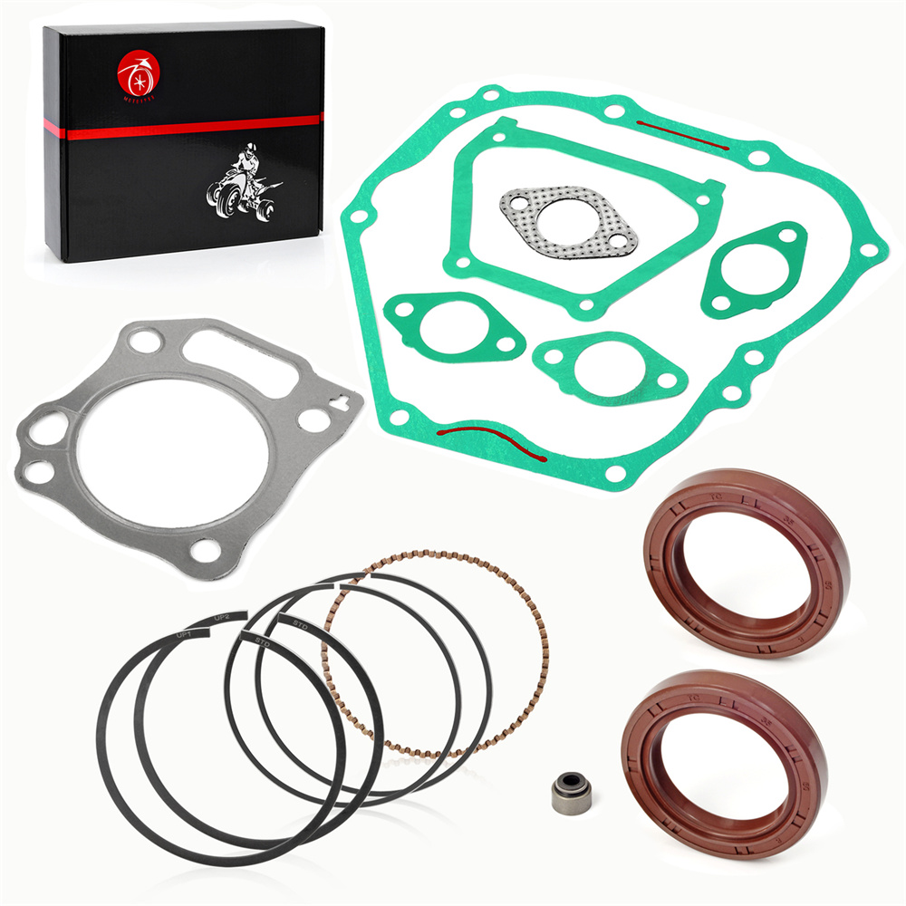 357cc Engine Rings Gaskets Sea - Cycling Loop ulasan dan harga