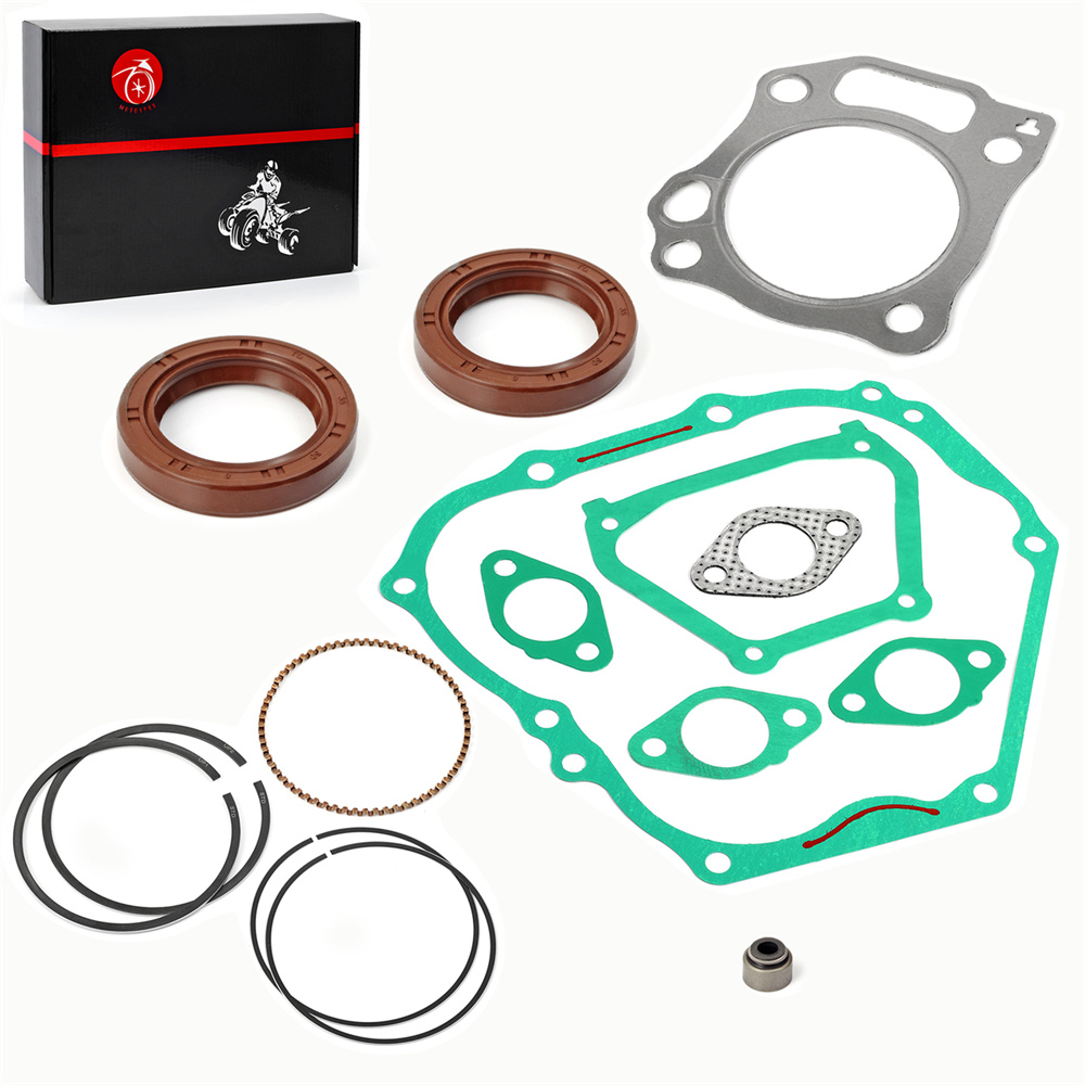 357cc Engine Rings Gaskets Sea - Cycling Loop ulasan dan harga