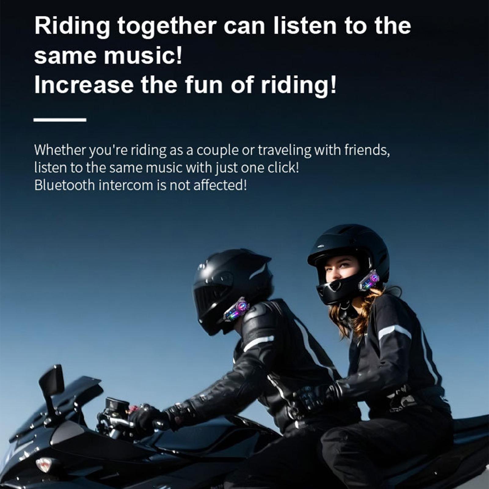 Motorcycle Helmet Headphones D - Commute Cycling Helmet ulasan dan harga