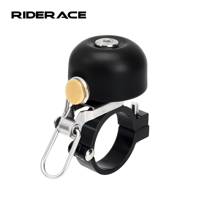 Retro Bicycle Bell Copper Clas - Bell Handlebar Ring ulasan dan harga