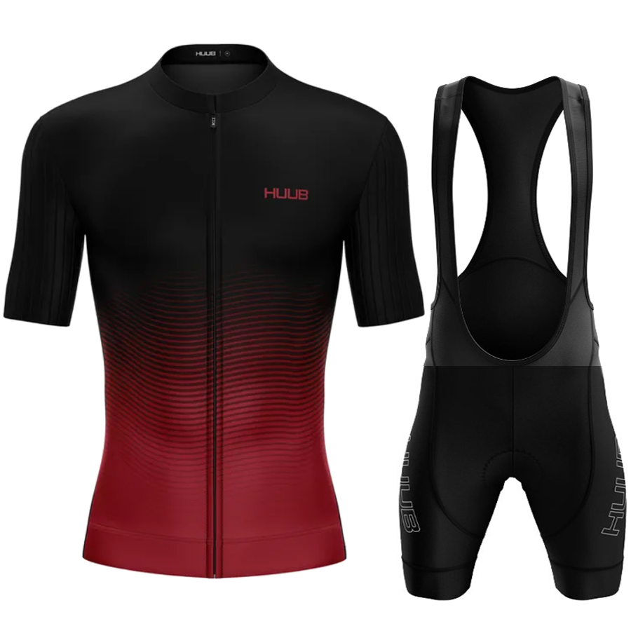 Cycling 2026 HUUB Clothes Men' - Cycling Community ulasan dan harga