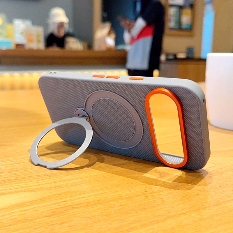 360 Rotating Kickstand Texture - Kickstand Adjustable ulasan dan harga