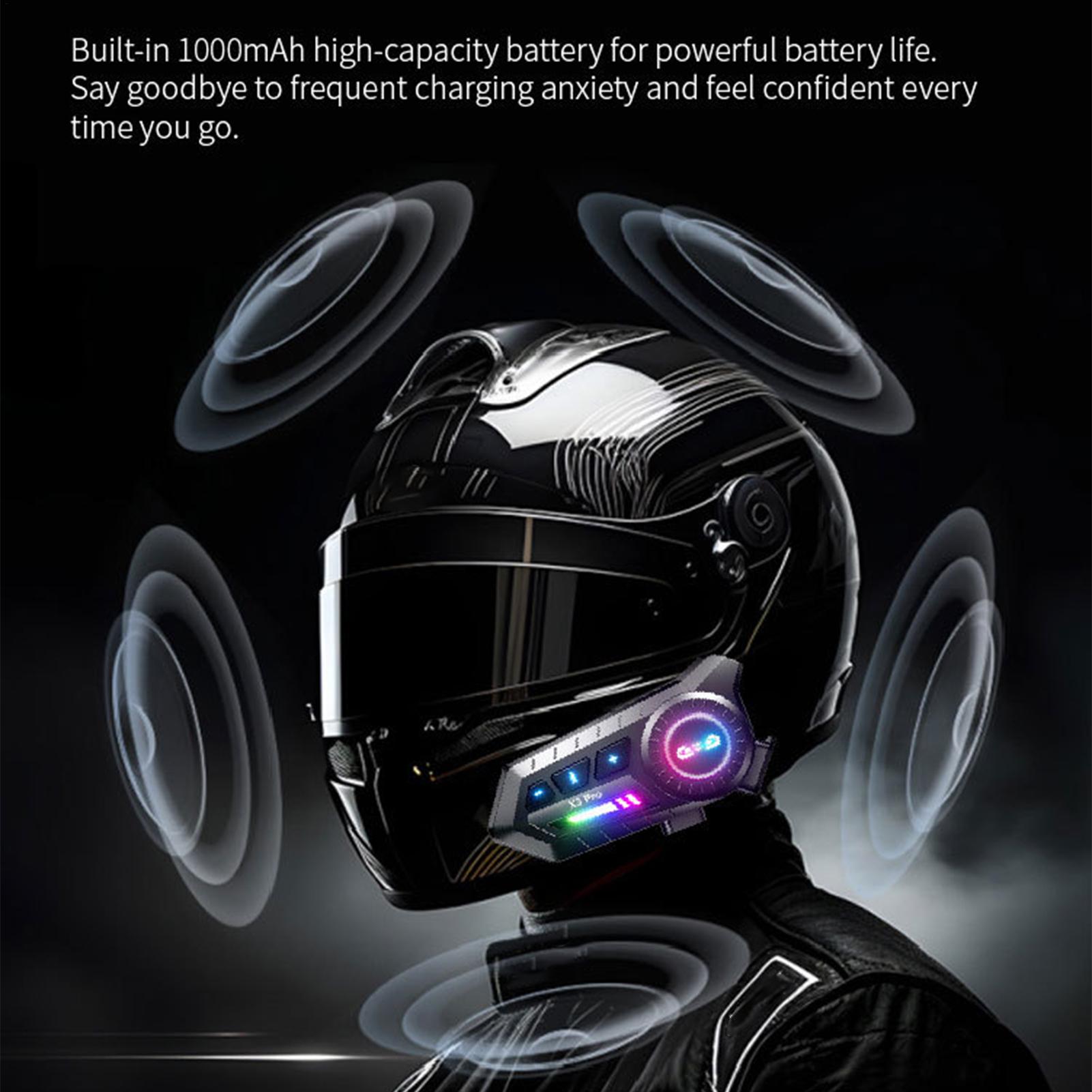 Motorcycle Helmet Headphones D - Commute Cycling Helmet ulasan dan harga