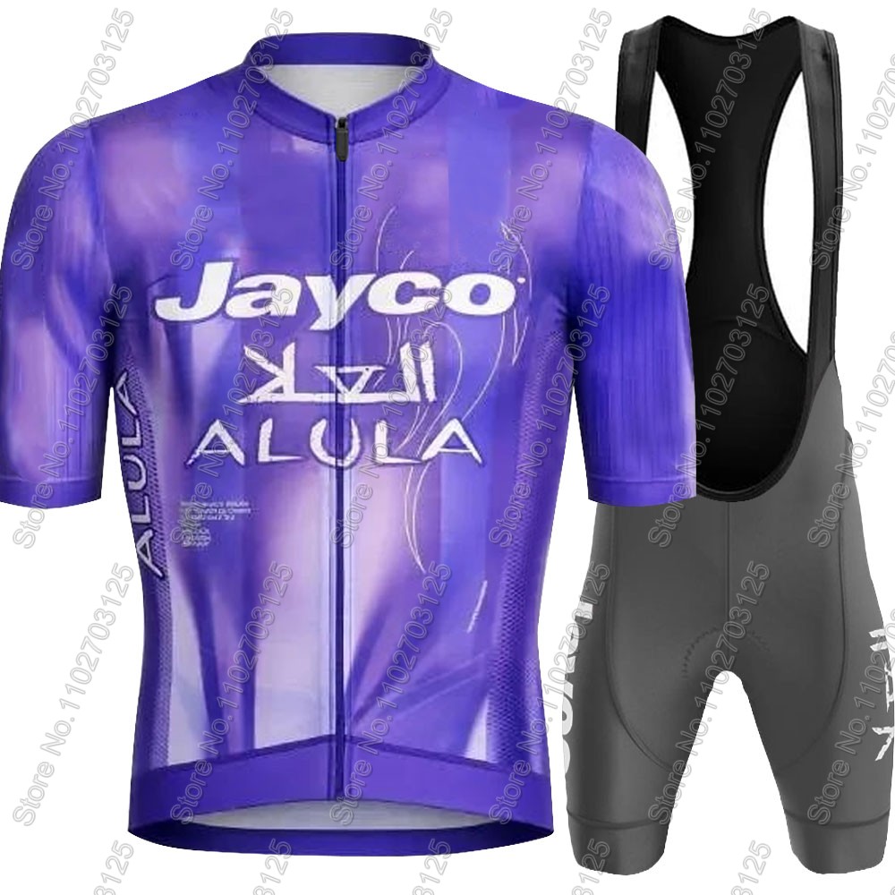 Jayco Alula Cycling Jersey 202 - Cycling Commuter Shorts ulasan dan harga