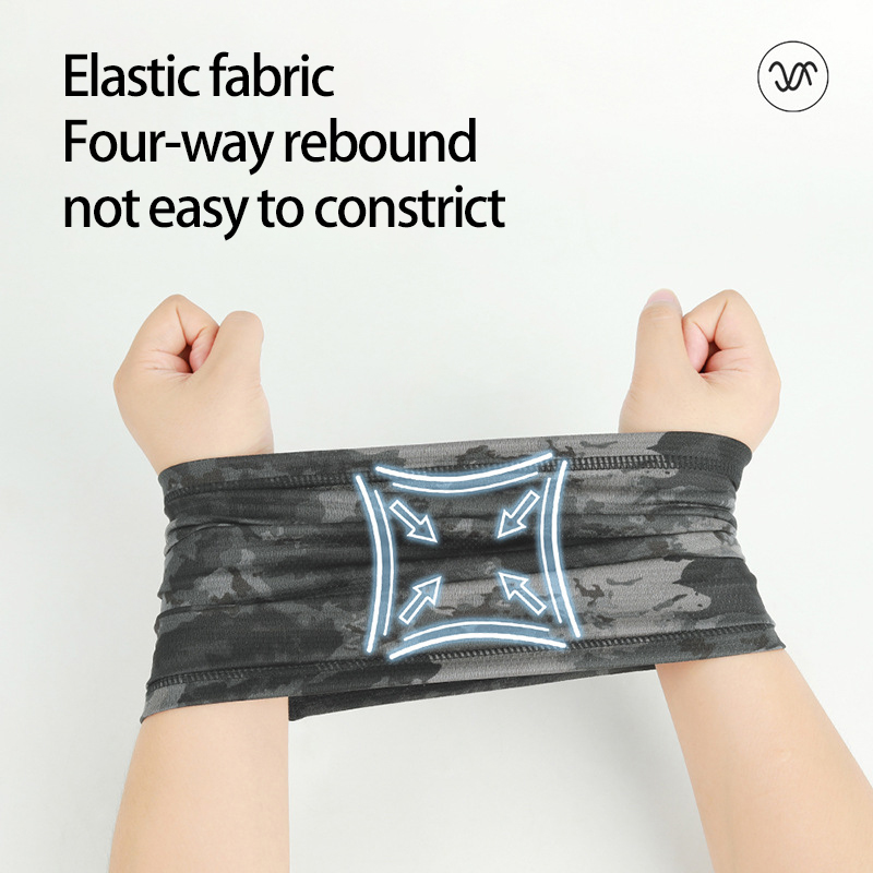 Cycling Neck Gaiter Spring Sum - Cycling Loop ulasan dan harga
