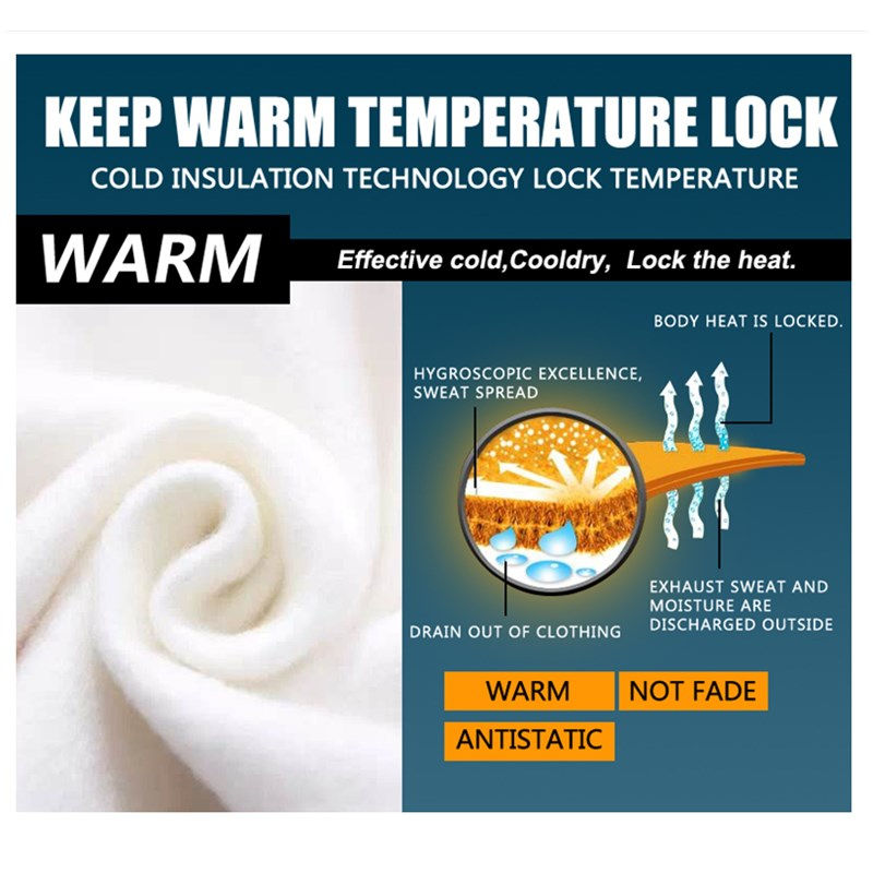 New 2026 Winter Fleece Pro Wie - Cycling Community ulasan dan harga