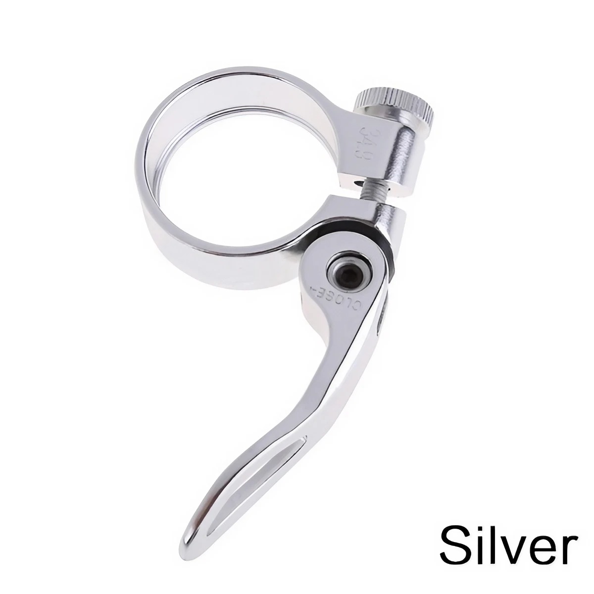 Aluminum Alloy Quick Release B - Commuting By Bike ulasan dan harga