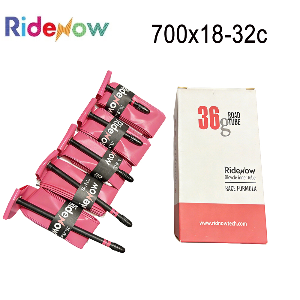 RideNow TPU Road Bike Inner Tu - Inner Tube 700C ulasan dan harga