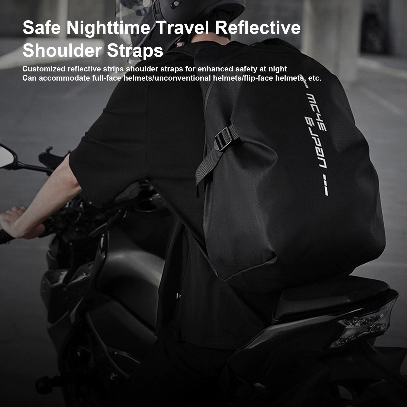 Helmet Backpack Equipment Carr - Commute Cycling Helmet ulasan dan harga