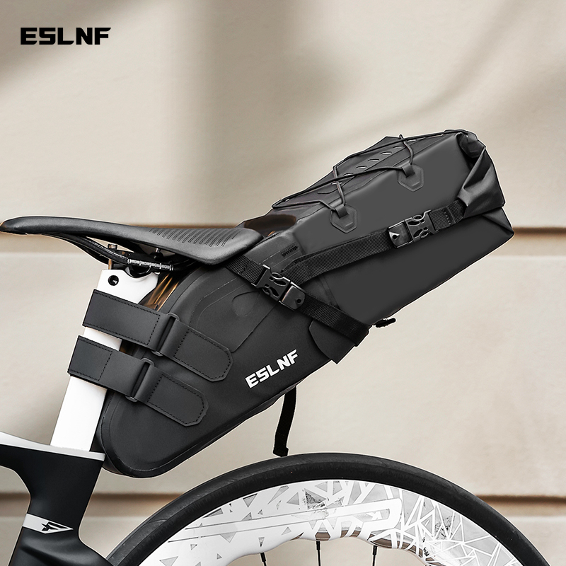 ESLNF Reflective Waterproof MT - Cycling Journey ulasan dan harga