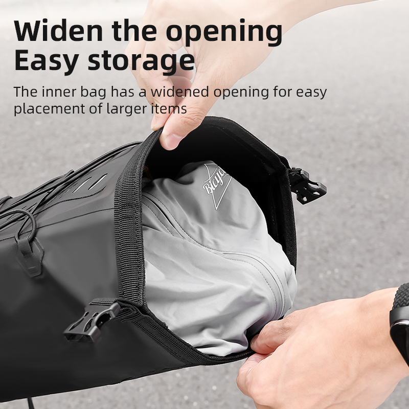 ESLNF Reflective Waterproof MT - Cycling Journey ulasan dan harga