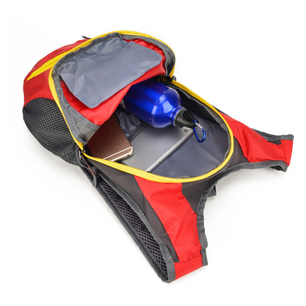 12L Bike Cycling Bag Outdoor S - Cycling Journey ulasan dan harga