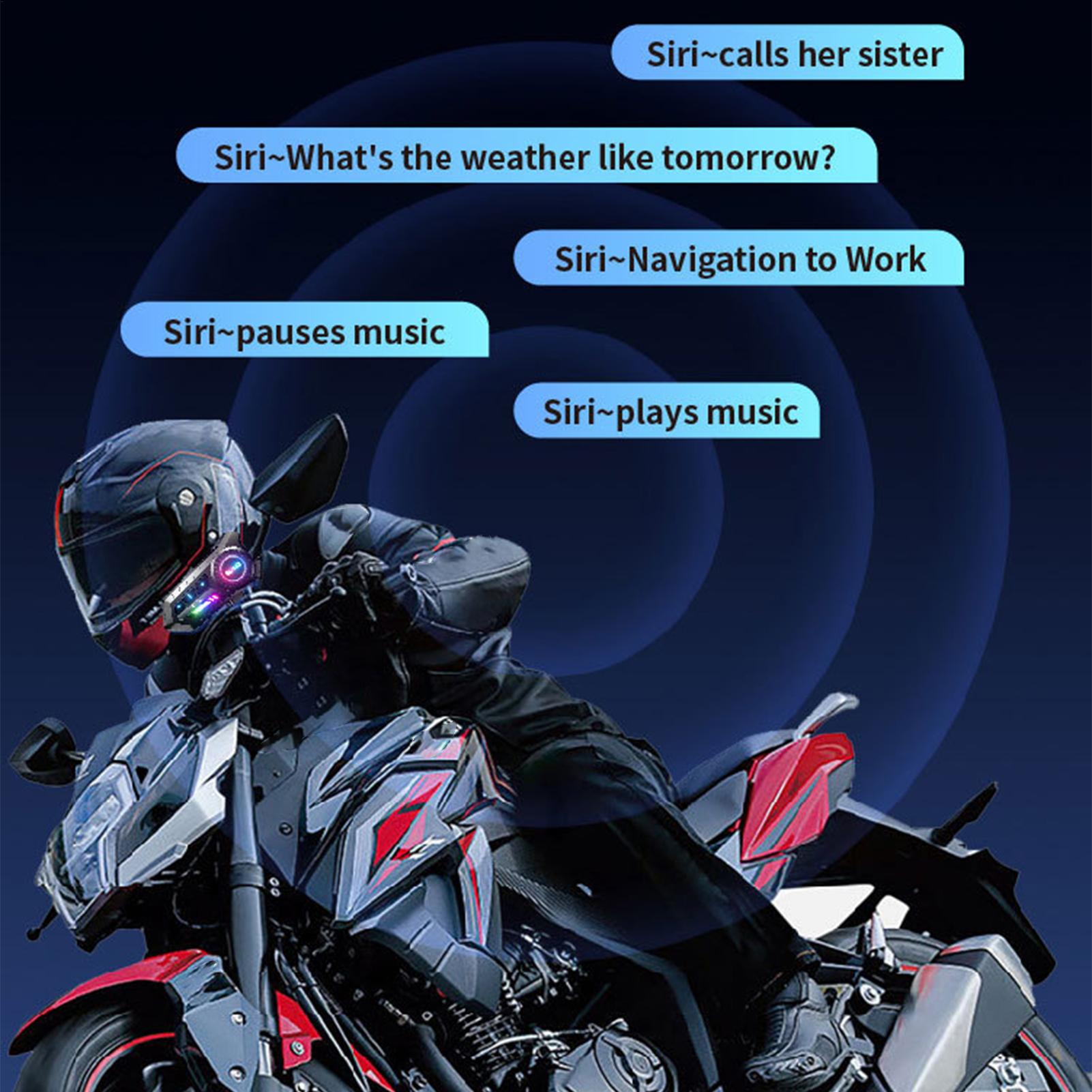 Helmet Headset Double-speaker  - Commute Cycling Helmet ulasan dan harga