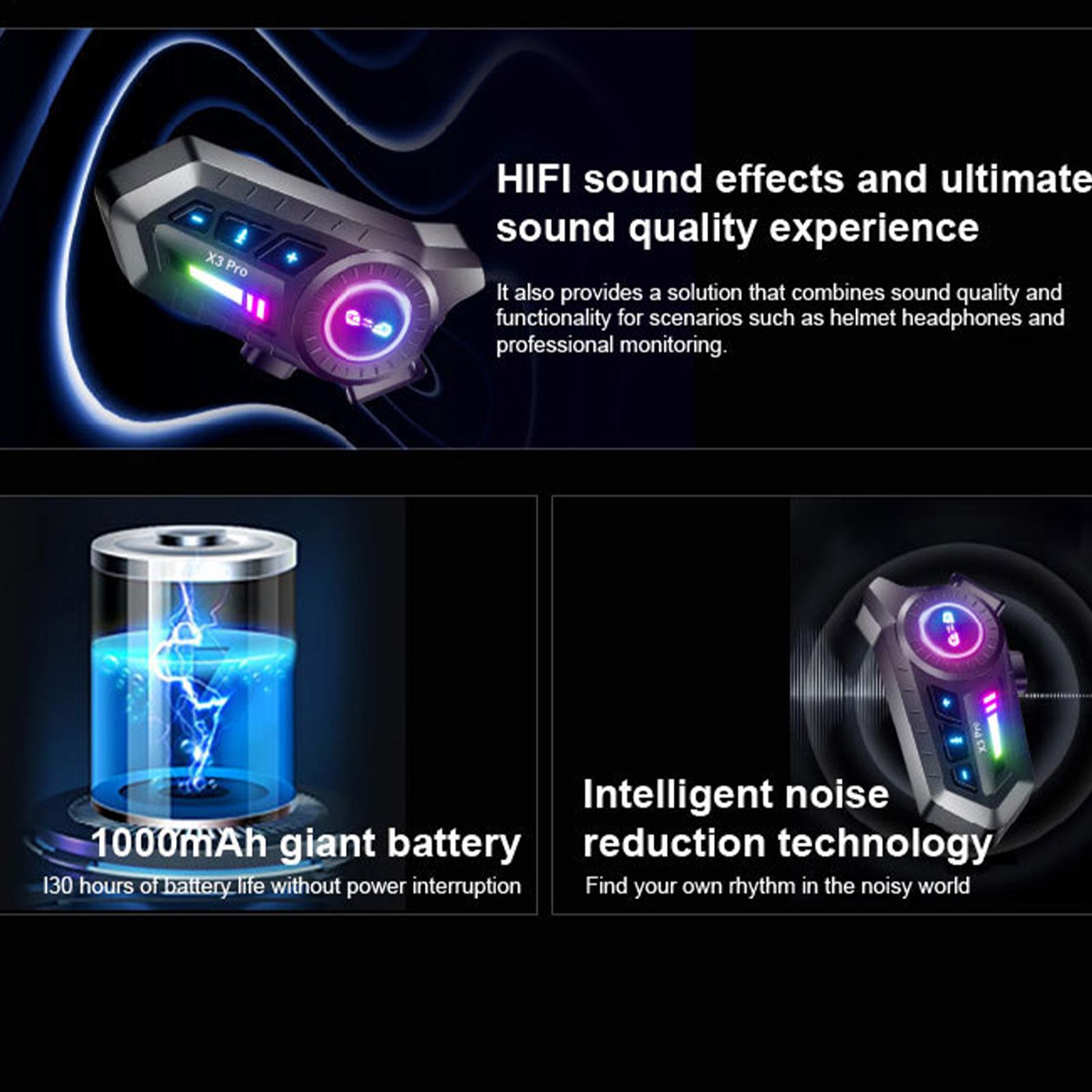 Helmet Headset Double-speaker  - Commute Cycling Helmet ulasan dan harga