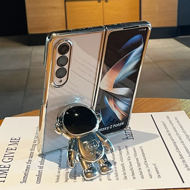 Luxury Clear Phone Case For Sa - Kickstand Adjustable ulasan dan harga