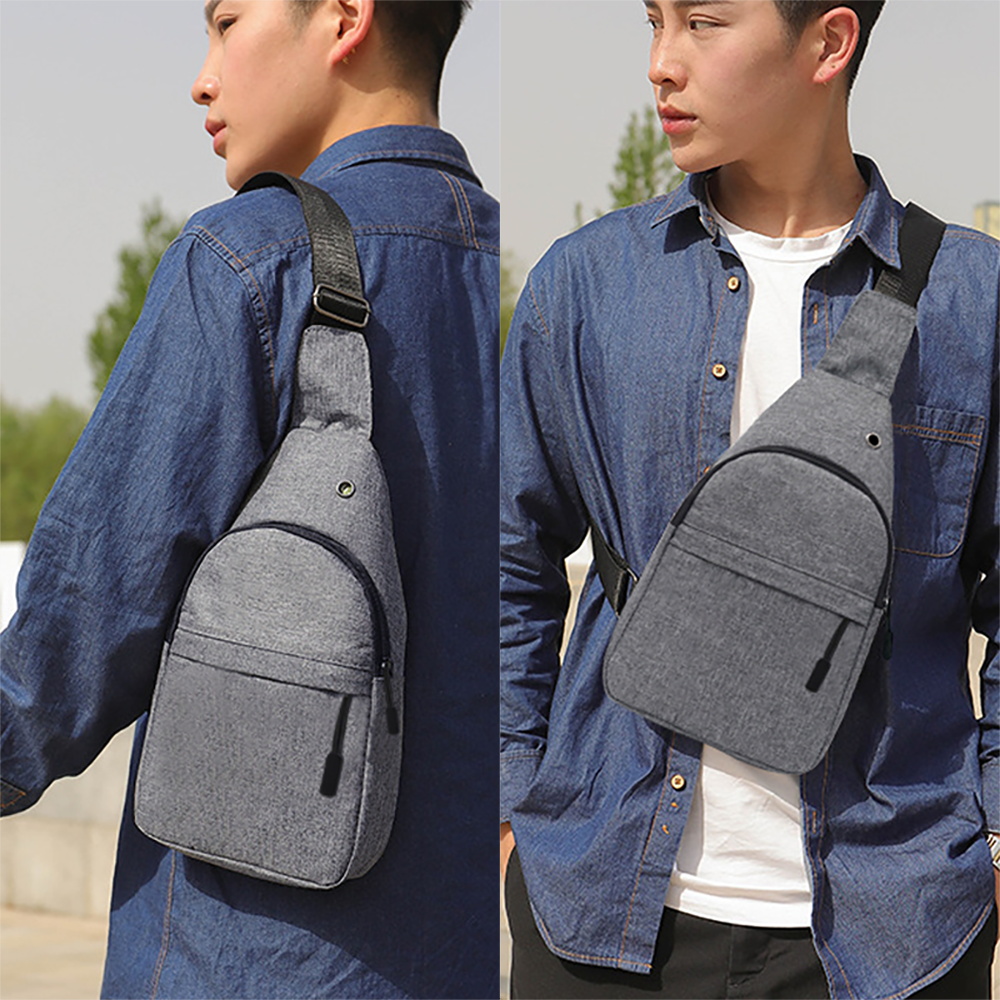 New Adjustable Package Crossbo - Cycling To Commute ulasan dan harga