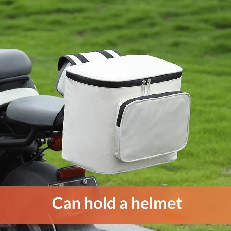 Waterproof Electric Bike Rear  - Commute Cycling Helmet ulasan dan harga