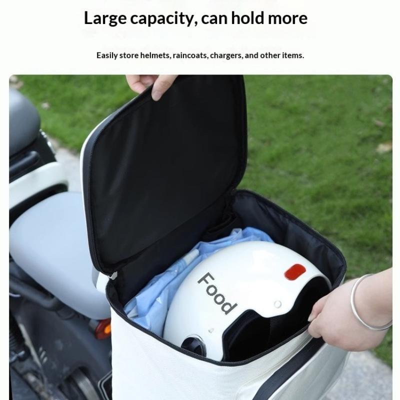Waterproof Electric Bike Rear  - Commute Cycling Helmet ulasan dan harga