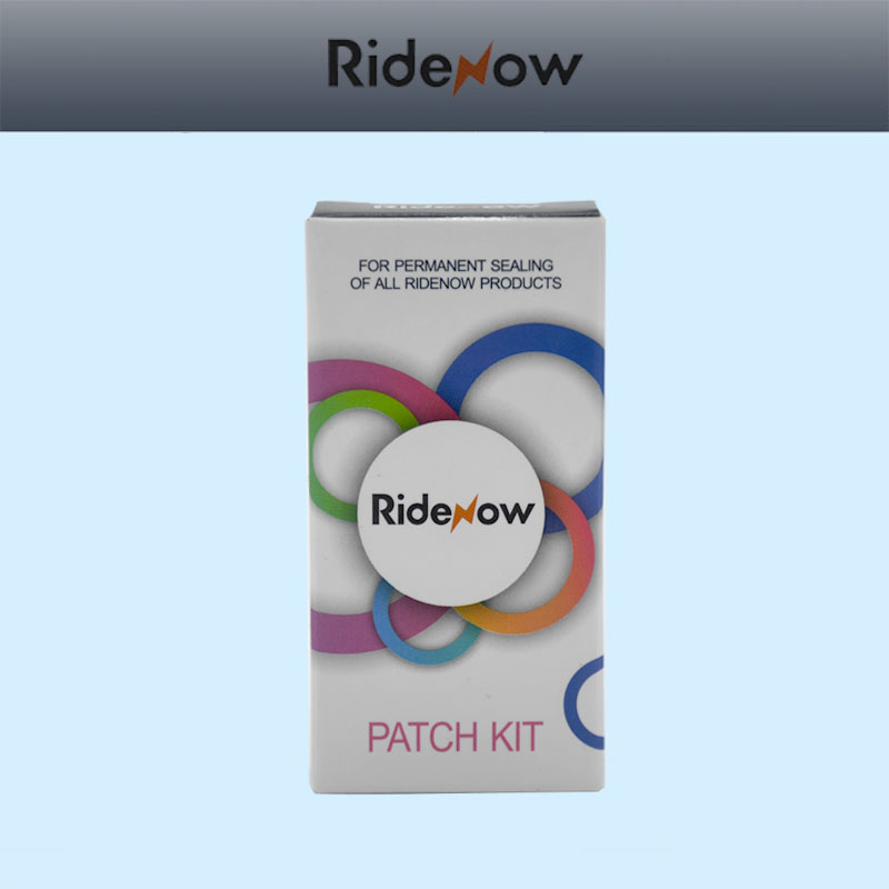 Ridenow Patch Kit TPU Bike Inn - Inner Tube 700C ulasan dan harga