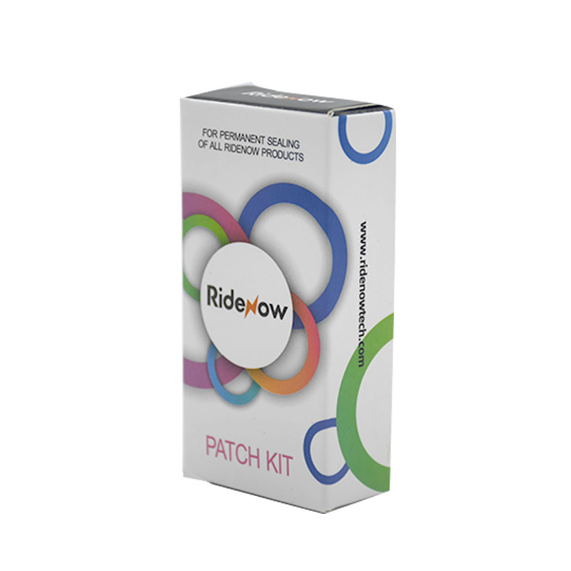 Ridenow Patch Kit TPU Bike Inn - Inner Tube 700C ulasan dan harga