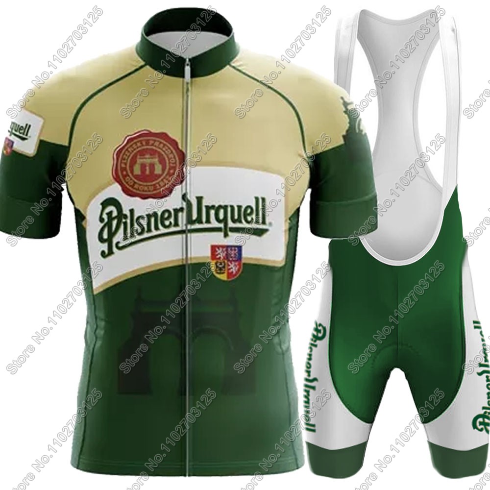 2025 Drink Beer Cycling Jersey - Cycling Community ulasan dan harga