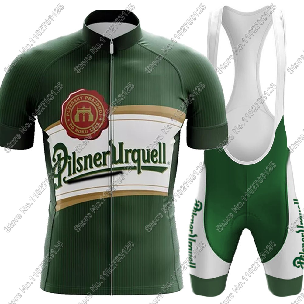 2025 Drink Beer Cycling Jersey - Cycling Community ulasan dan harga