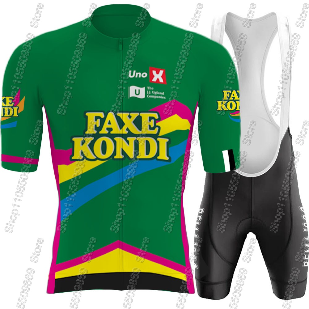UNO X 2026 Pro Team Cycling Je - Cycling Community ulasan dan harga