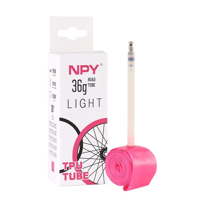 NPY Ultralight Road Bicycle In - Inner Tube 700C ulasan dan harga