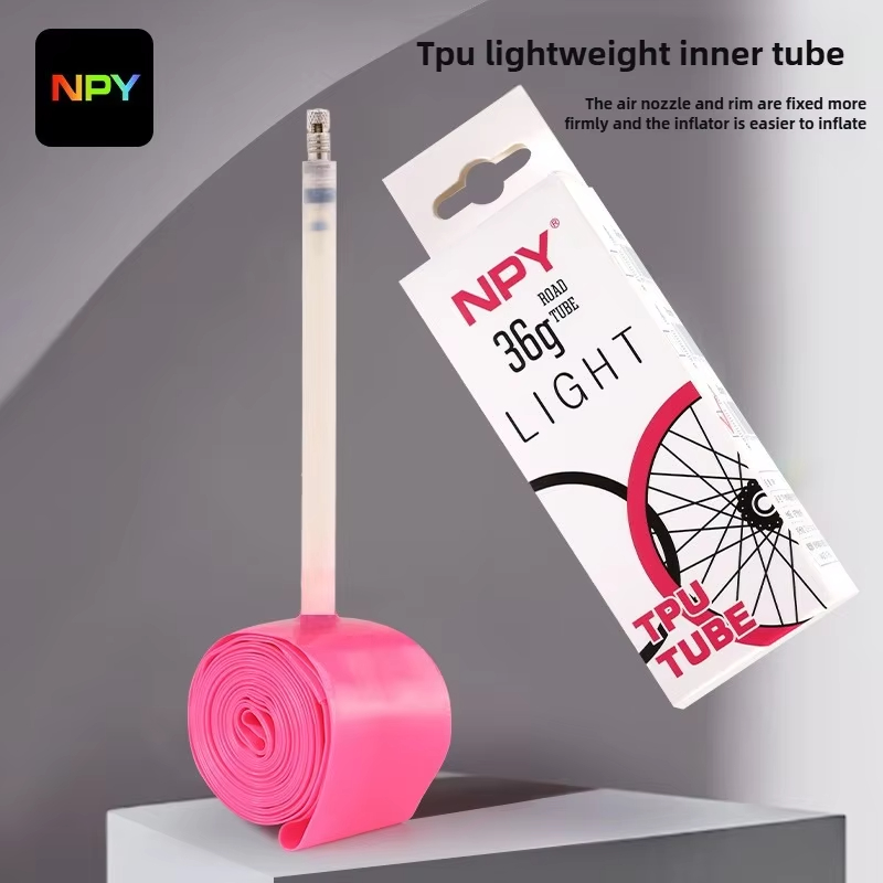 NPY Ultralight Road Bicycle In - Inner Tube 700C ulasan dan harga
