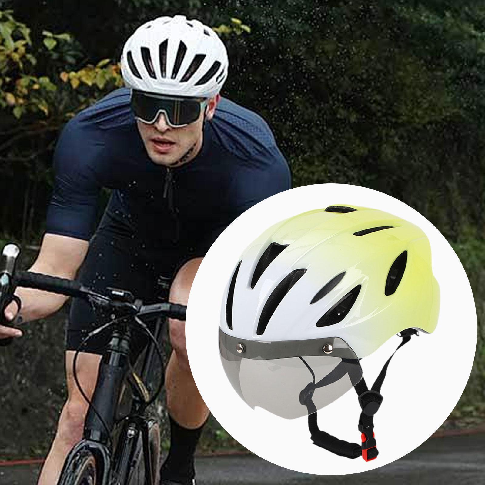 Mountain Bike Helmet Lightweig - Commute Cycling Helmet ulasan dan harga