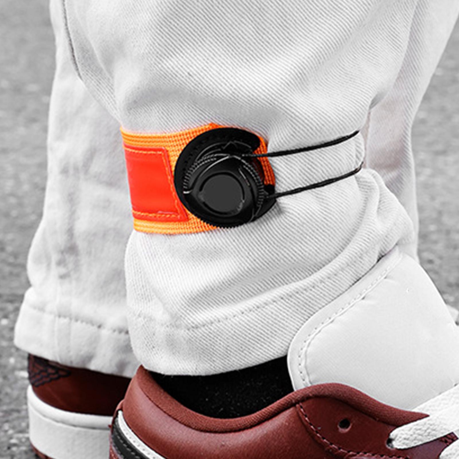 Pants Strap for Bike Reflectiv - Cycling To Commute ulasan dan harga
