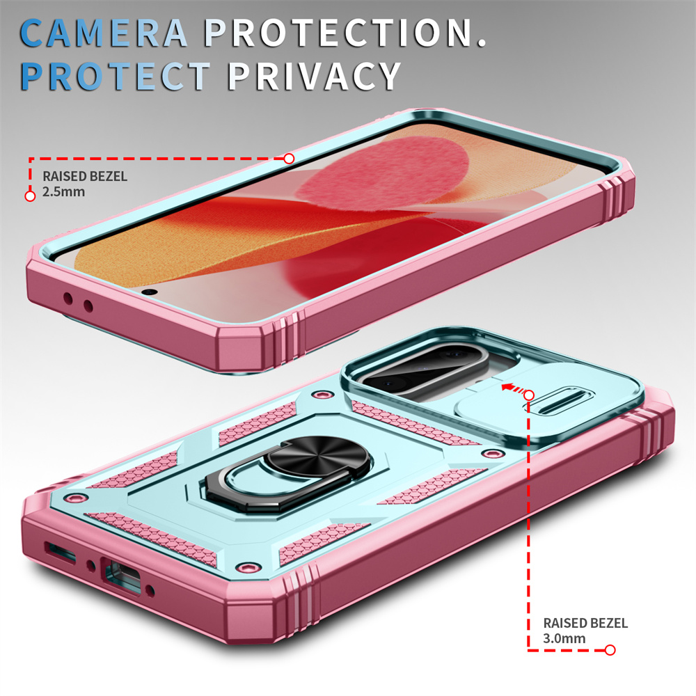 360 Ring Holder Kickstand Slid - Kickstand Adjustable ulasan dan harga