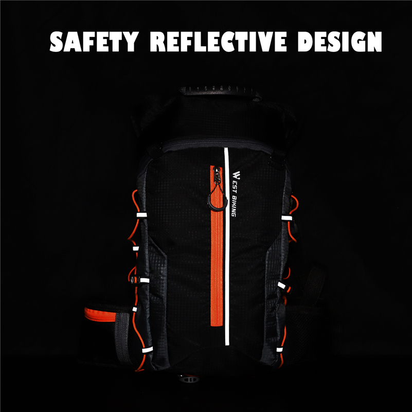 WEST BIKING Outdoor Water Repe - Cycling Journey ulasan dan harga