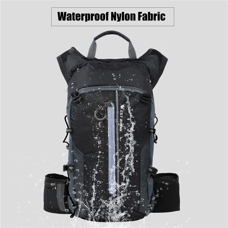 WEST BIKING Outdoor Water Repe - Cycling Journey ulasan dan harga